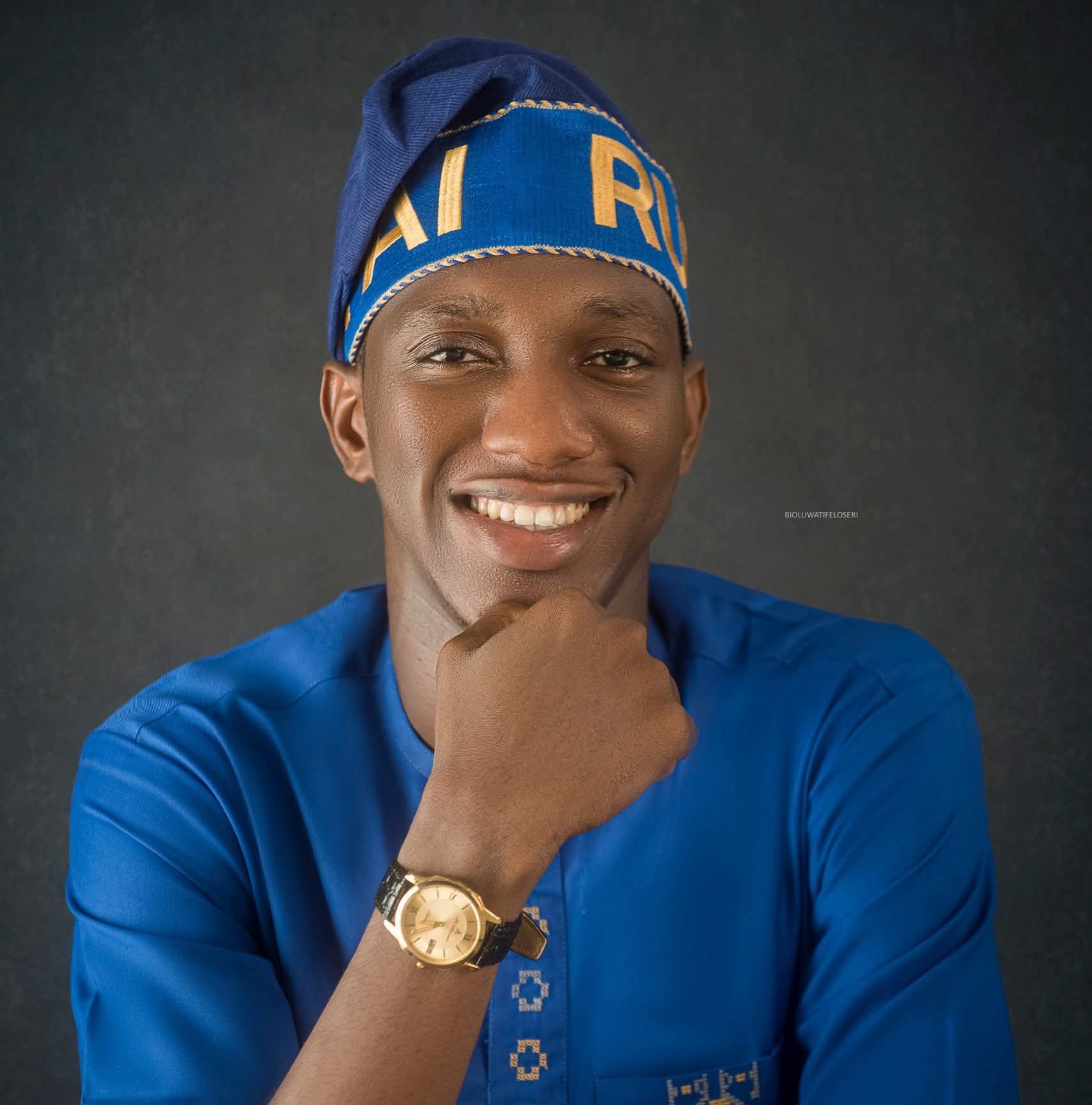 37th LASUSU President, Rufai Akanni Obipehin, Announces Monthly Community Cleanup Exercise to Commemorate World Cleanup Day featured image